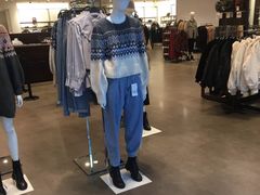 -ZARA(北美新天地时尚中心店)