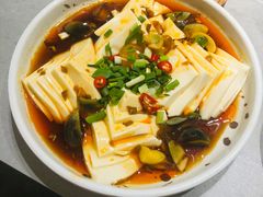 -正宗齐齐哈尔烤肉·齐牛哥鲜切炭火烤肉(杭州总店)