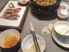 -陶德砂锅(蜀汉路店)