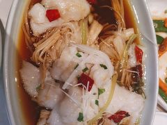 -北李妈妈菜·海肠捞饭(开发区万达店)