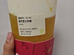 -奈雪的茶(石家庄万象城店)