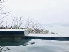 -天目湖涵田度假村