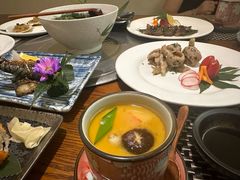 -千夏日式风情餐厅(恐龙园汉江东路店)