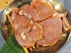 -金龙烧烤·牛肉面(西塔店)