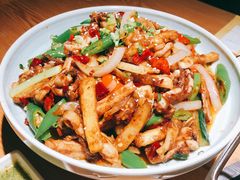 -生如夏花泰式火锅(鹭洲里店)