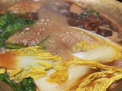 -芦月轩羊蝎子(劲松店)