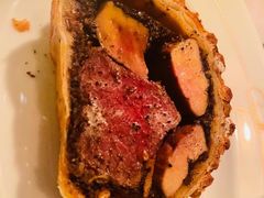 -壳里西餐厅Coquille Seafood Bistro(蒙自路店)