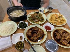 -贤花饭店(城阳店)