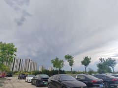 -天山海世界·米立方