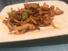 -新疆巴州金丝特餐厅(大钟寺店)