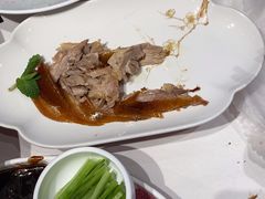 -大鸭梨烤鸭(金色漫香店)