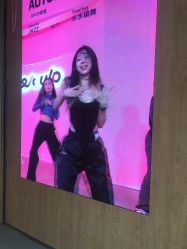-WOULP舞铺·舞蹈室