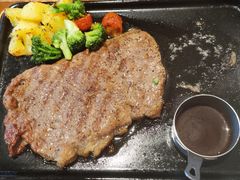-必胜客(港城新天地店)