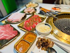 -炙城·韩式烤肉(南京东路店)