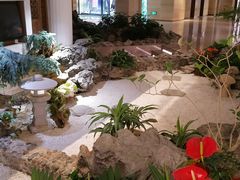 -广州白天鹅宾馆