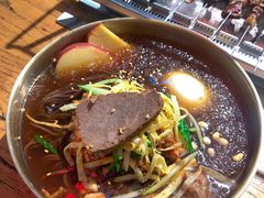 -河坝烧烤串城(银亭路店)