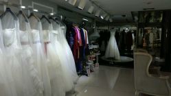 点击看大图 -韩国天使嫁衣婚纱礼服馆(上海旗舰店)