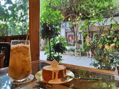 -西关84·History·Art·Cafe