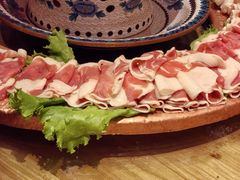 -额尔敦传统涮火锅·冰煮羊(铁东店)