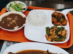 -护国寺小吃(左家庄店)