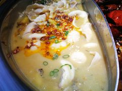 -猫姑娘大盘鸡(商城路店)