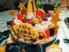 -EnergyCake蛋糕理想国
