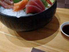 -割烹旭日本料理(龙湖狮山天街店)