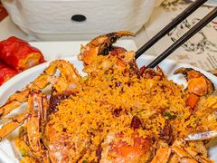 -避风塘·金牌店·夜宵(金玉兰店)