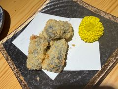 -晶吉·居酒屋·烧鸟·海胆(民主广场店)