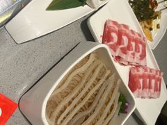 -海底捞火锅(奉化银泰店)