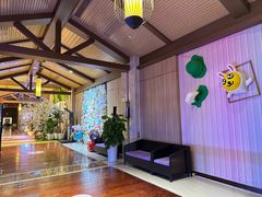 -汤连得温泉馆(宝山店)