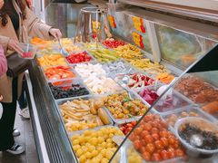 -老炳·七丛松甘草水果