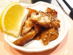 -争鲜回转寿司(南开大悦城店)