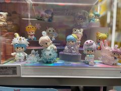 -泡泡玛特POPMART(蓝色港湾店)