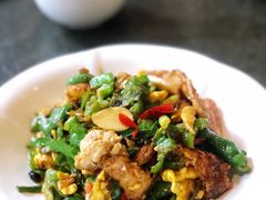 -湘肠香火锅店(团结湖店)