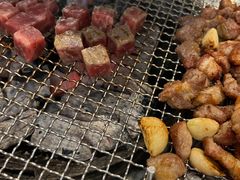 -不好找木炭烤肉