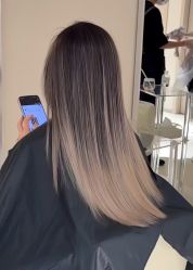 -Style HAIR