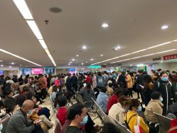 -江西省妇幼保健院(东湖院区)