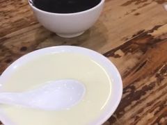 -沙湾姜埋奶(兴新包店)