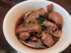 -火宫殿·湘菜小吃·商务宴请·生日聚会(东塘店)