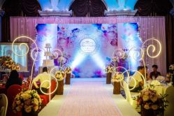 -HY小曼wedding·TOPYOUNG团队