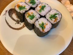 -三禾寿司(君尚店)