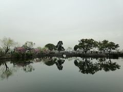 -无锡蠡湖国家湿地公园-蠡园