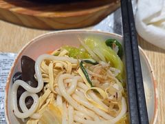 -格朗合·鸡汤米线(辰昌路店)