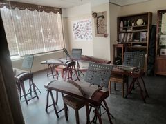 -秦汉胡同古筝围棋国学书院(罗湖分馆)
