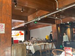 -庆云楼饭庄(什刹海店)