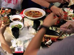 -红钳侠小龙虾·烧烤(中赢康康谷店)