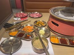 -西塔老太太泥炉烤肉(双井店)