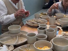 -素满香·全民食养自助(长宁龙之梦店)