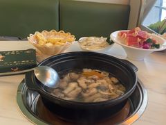 -狐狸爱上椰子鸡(滨江星光大道店)